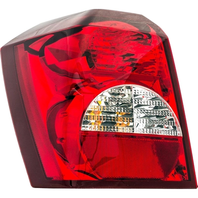 Tail Light Assembly by DORMAN - 1611292 pa7