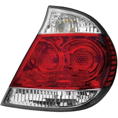 Tail Light Assembly by DORMAN - 1611297 pa1