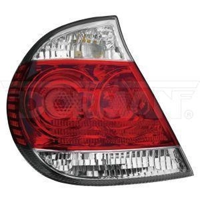 Tail Light Assembly by DORMAN - 1611297 pa3