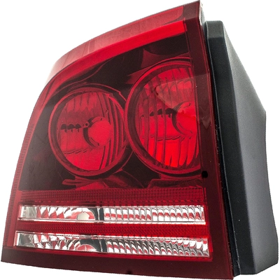 Tail Light Assembly by DORMAN - 1611300 pa4