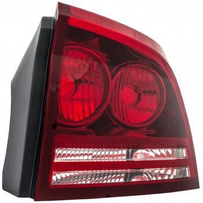 Tail Light Assembly by DORMAN - 1611301 pa3