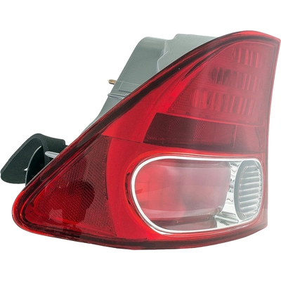 DORMAN - 1611302 - Tail Light Assembly pa4