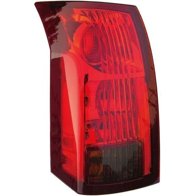 Tail Light Assembly by DORMAN - 1611308 pa1