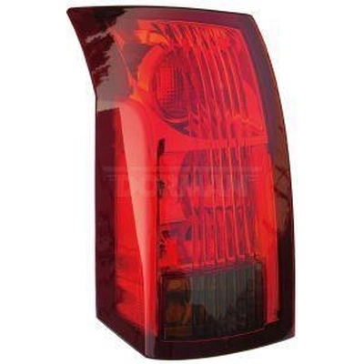 Tail Light Assembly by DORMAN - 1611308 pa2