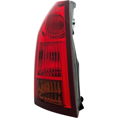 Tail Light Assembly by DORMAN - 1611308 pa3