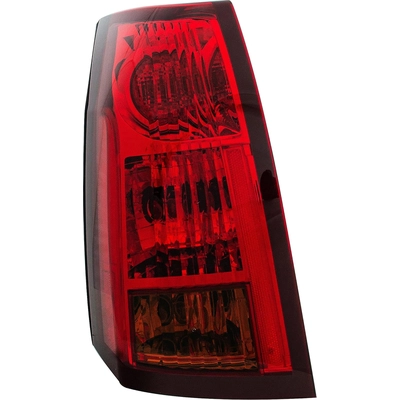 Tail Light Assembly by DORMAN - 1611308 pa4