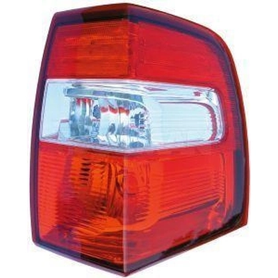 Tail Light Assembly by DORMAN - 1611313 pa2