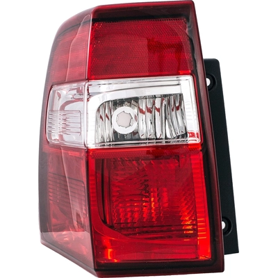 Tail Light Assembly by DORMAN - 1611313 pa3