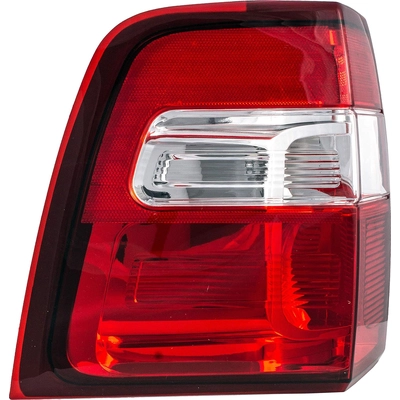 Tail Light Assembly by DORMAN - 1611313 pa6