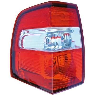 Tail Light Assembly by DORMAN - 1611314 pa1