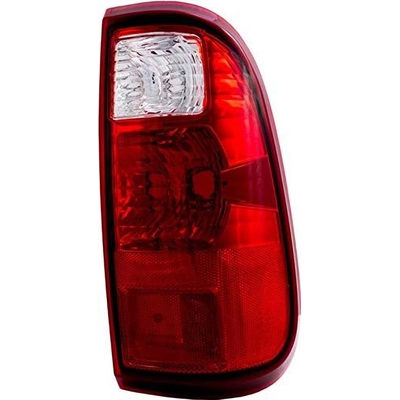 DORMAN - 1611316 - Tail Light Assembly pa6