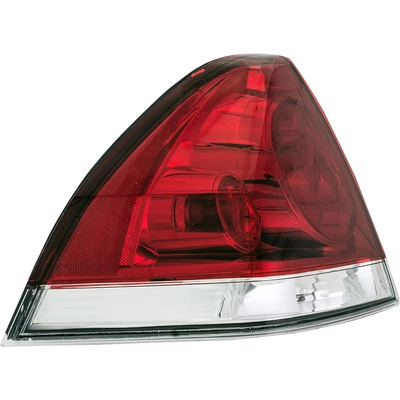 DORMAN - 1611327 - Tail Light Assembly pa5