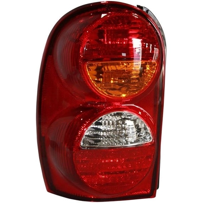 Tail Light Assembly by DORMAN - 1611334 pa1