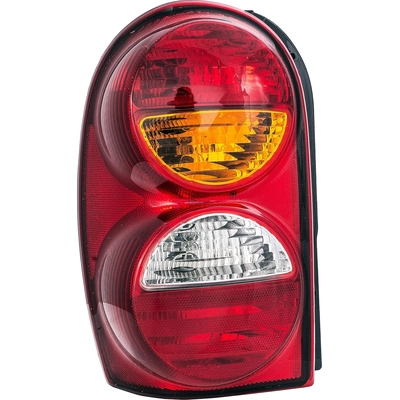 Tail Light Assembly by DORMAN - 1611334 pa3