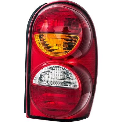 Tail Light Assembly by DORMAN - 1611335 pa2