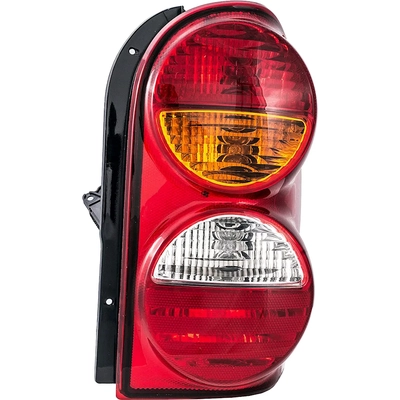 Tail Light Assembly by DORMAN - 1611335 pa3