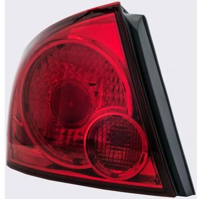 Tail Light Assembly by DORMAN - 1611356 pa3