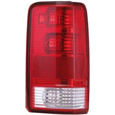 Tail Light Assembly by DORMAN - 1611359 pa2