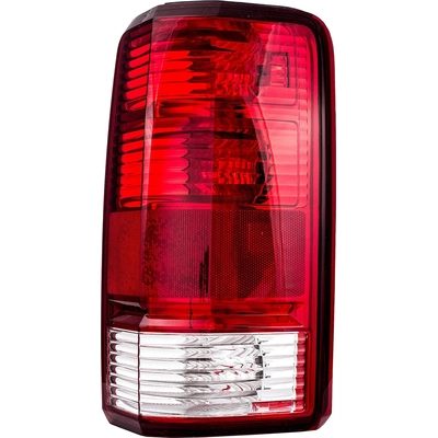 Tail Light Assembly by DORMAN - 1611359 pa4