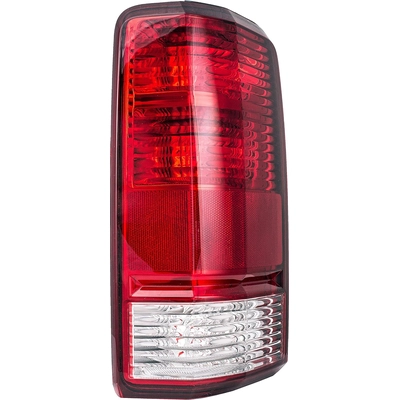 Tail Light Assembly by DORMAN - 1611359 pa5