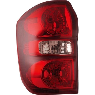 Tail Light Assembly by DORMAN - 1611365 pa1