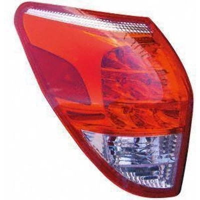 Tail Light Assembly by DORMAN - 1611366 pa2