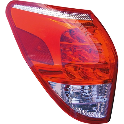 Tail Light Assembly by DORMAN - 1611366 pa3
