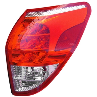 Tail Light Assembly by DORMAN - 1611367 pa2