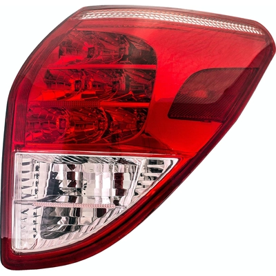 Tail Light Assembly by DORMAN - 1611367 pa5
