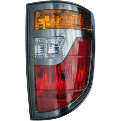 Tail Light Assembly by DORMAN - 1611368 pa1