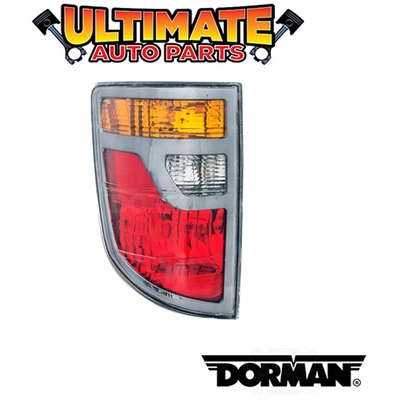 Tail Light Assembly by DORMAN - 1611368 pa3