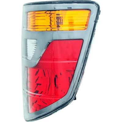 DORMAN - 1611369 - Tail Light Assembly pa5