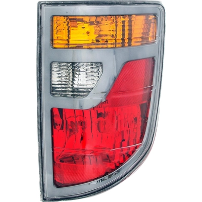 DORMAN - 1611369 - Tail Light Assembly pa7