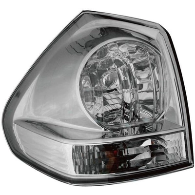 Tail Light Assembly by DORMAN - 1611372 pa1