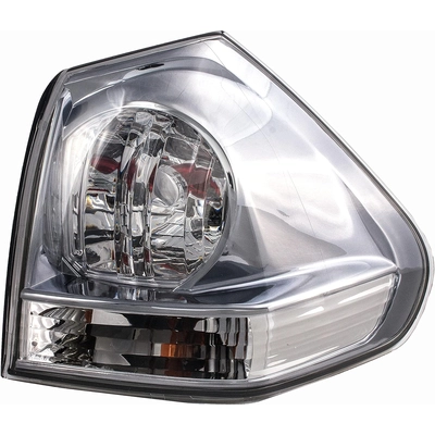 Tail Light Assembly by DORMAN - 1611373 pa3