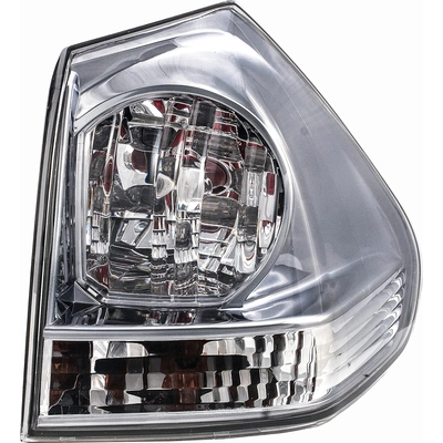 Tail Light Assembly by DORMAN - 1611373 pa6