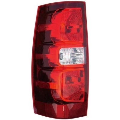 Tail Light Assembly by DORMAN - 1611384 pa1