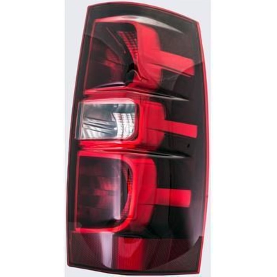 Tail Light Assembly by DORMAN - 1611384 pa2