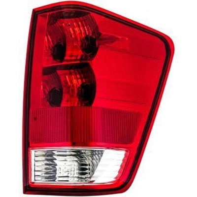 Tail Light Assembly by DORMAN - 1611386 pa4