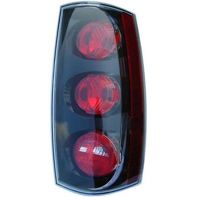 Tail Light Assembly by DORMAN - 1611397 pa1