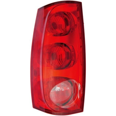 Tail Light Assembly by DORMAN - 1611398 pa1