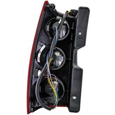 Tail Light Assembly by DORMAN - 1611398 pa3