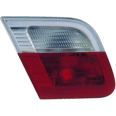 DORMAN - 1611402 - Tail Light Assembly pa1