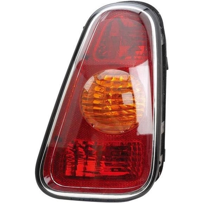 Tail Light Assembly by DORMAN - 1611420 pa1