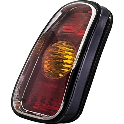 Tail Light Assembly by DORMAN - 1611421 pa8