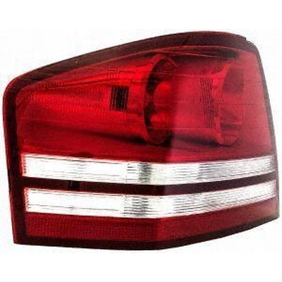 Tail Light Assembly by DORMAN - 1611436 pa4