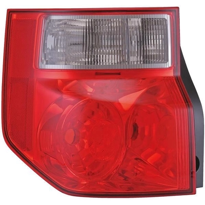 Tail Light Assembly by DORMAN - 1611459 pa1