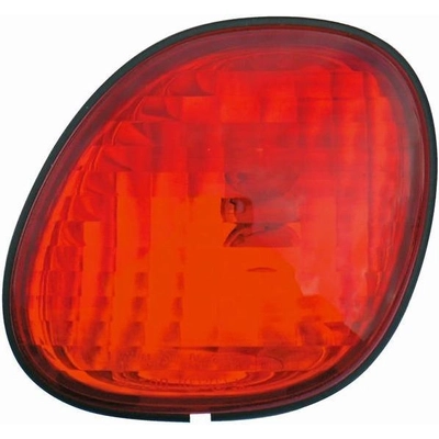 Tail Light Assembly by DORMAN - 1611514 pa1