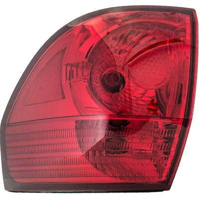 DORMAN - 1611529 - Tail Light Assembly pa10