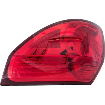 DORMAN - 1611529 - Tail Light Assembly pa7